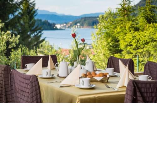 Faaker See Inn Hotel
