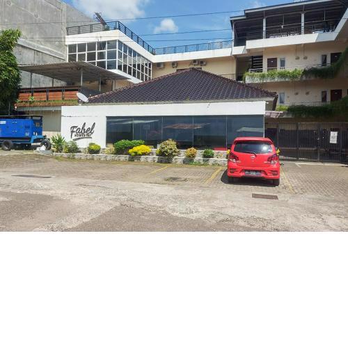 Fabel Homestay