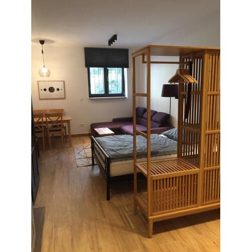 Faber Apartment