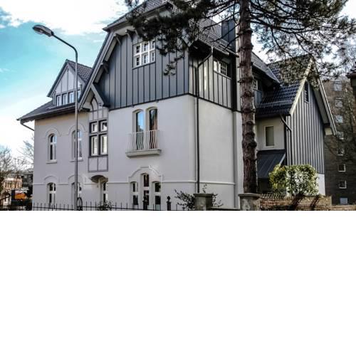 Fabrikantenvilla