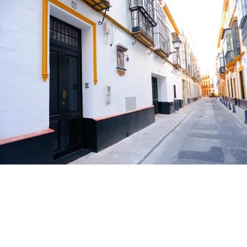 Fabrizzio's Sevilla