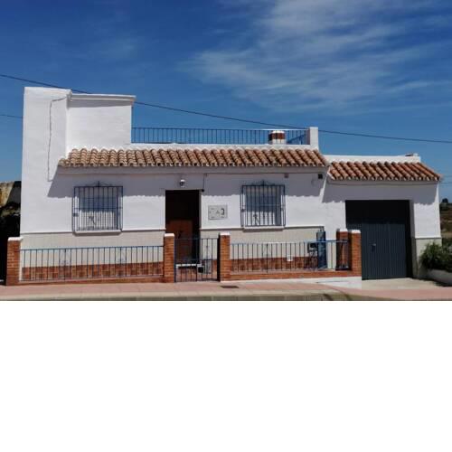 Fabulosa casa de Vacaciones junto al mar
