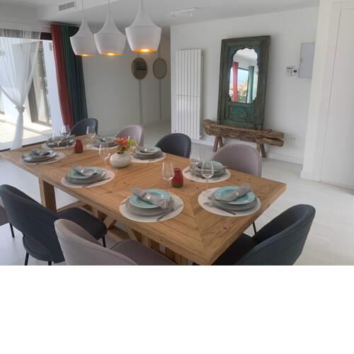 Fabulosa Villa para 8pax con piscina privada
