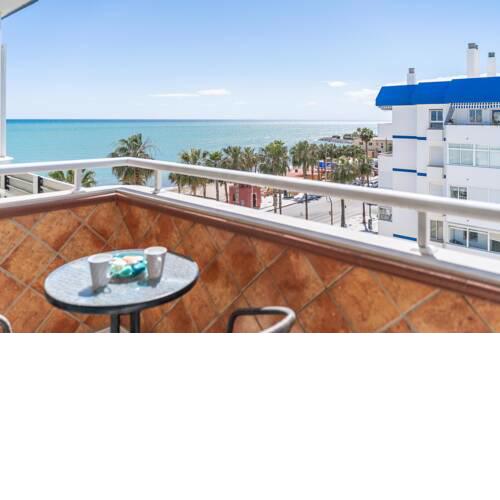 ***Fabuloso Apart. Playa-Terraz-Pisci-Parking***