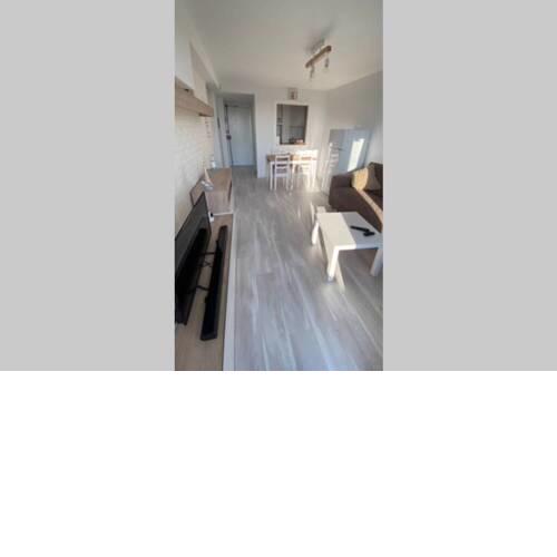 Fabuloso apartamento en cala blanca