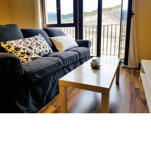FABULOSO APARTAMENTO EN CAMARENA DE LA SIERRA (TERUEL)