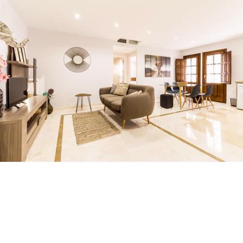 Fabuloso apartamento en centro histórico