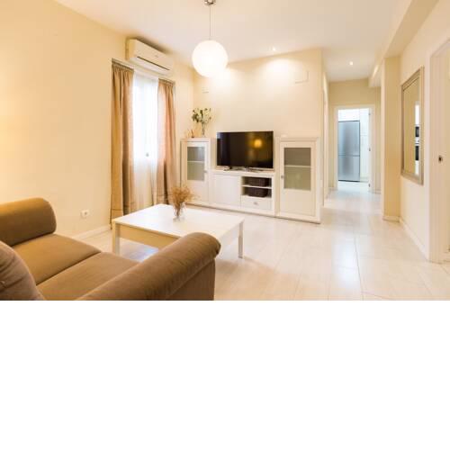 Fabuloso apartamento en el centro de Málaga