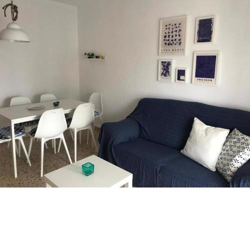 Fabuloso apartamento en la Playa de Gandía