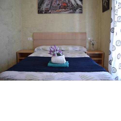 Fabuloso apartamento familiar con piscina en Salou