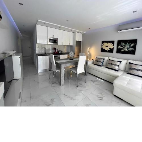 Fabuloso Apartamento Planta Baja Mareverde - Phase I