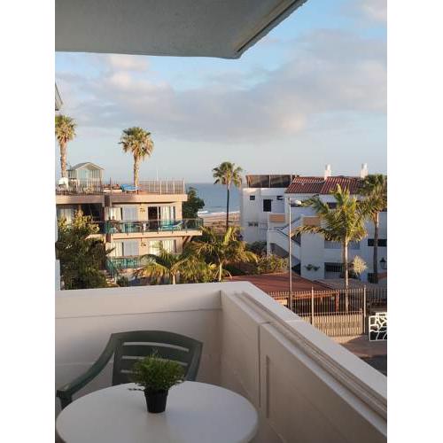 Fabulous apartment by the sea in playa del inglés