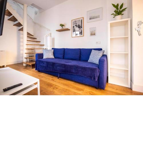 Fabulous apartment in central Seville