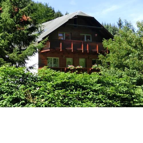 Fabulous Apartment in Heubach Germany in the Forest