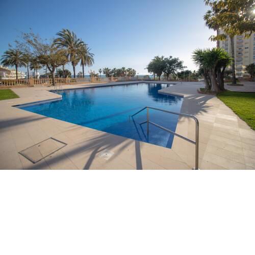 Fabulous Apartment in Puerto Marina