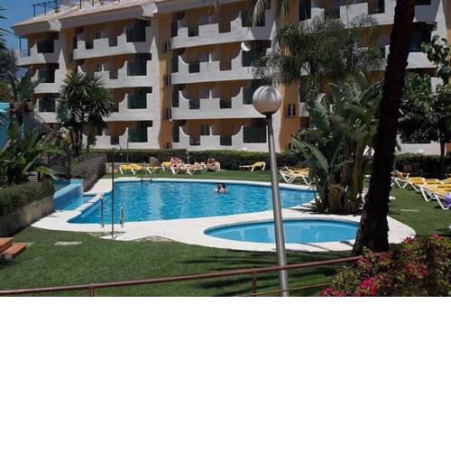Fabulous Apartment Near Puerto Banus