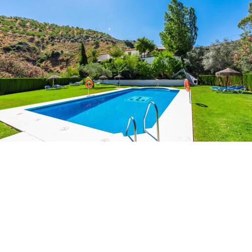 Fabulous countryhouse for unwinding near Malaga ideal for groups