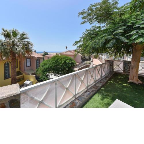 Fabulous holiday home in Playa del Ingles just a few meters away from the beach