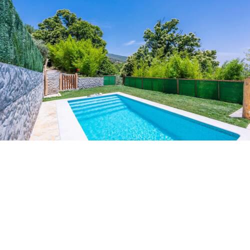 Fabulous holiday home in the heart of the Alpujarra of Granada