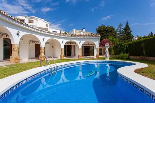 Fabulous Luxury Villa near the Beach
