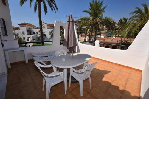 Fabulous Pueblo Evita Premium Suite