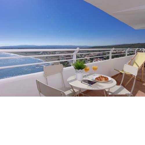 fabulous sea view - a pie de playa-