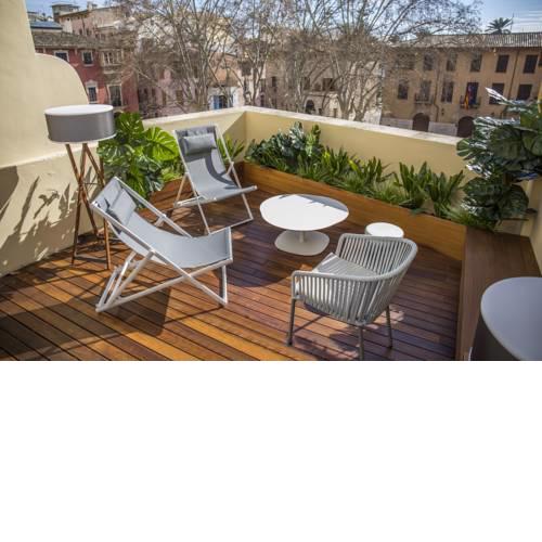 Fabulous Townhouse in the Core of Palma