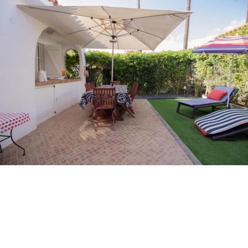 Fabulous Villa in Maspalomas