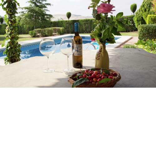 Fabulous villa with garden pool barbecue Ideal for relax