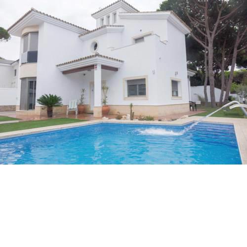 Fabulous Villa with private pool