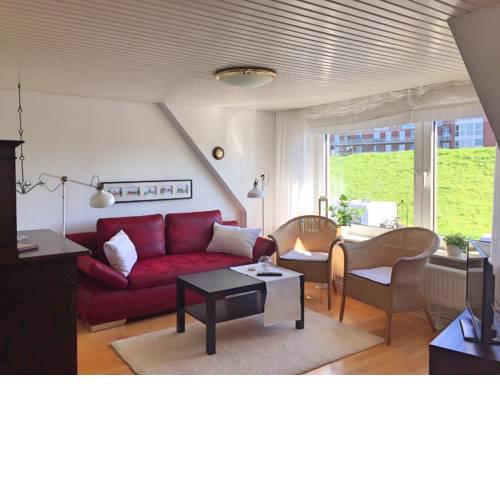 Fabys Ferienwohnung