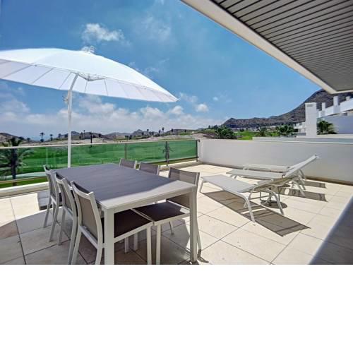 Face au golf d'Aguilon 4202
