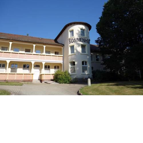 Fachkliniken Sonnenhof