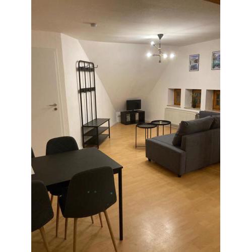 Fachwerk Appartement Bassen bei Bremen