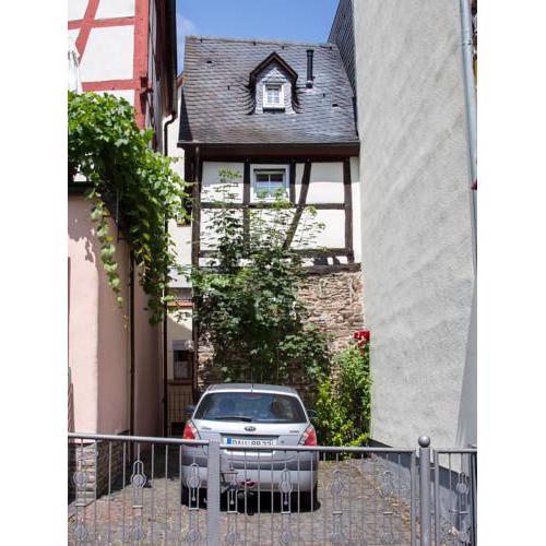 Fachwerk Ferienhaus Cochem