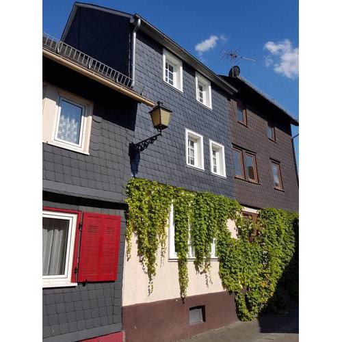 Fachwerk Ferienhaus Wetzlar