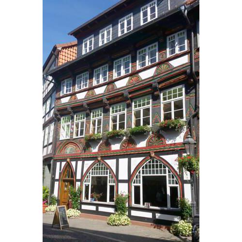 Fachwerk-Kultur-Pension TangoBrücke