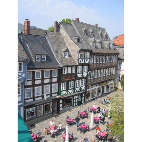 Fachwerkferienhaus Helmbrecht