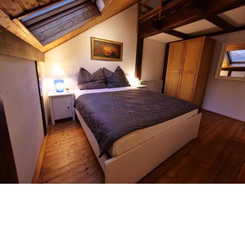 Fachwerkhaus in ruhiger Altstadt by Rabe - free Netflix & eigene Terrasse