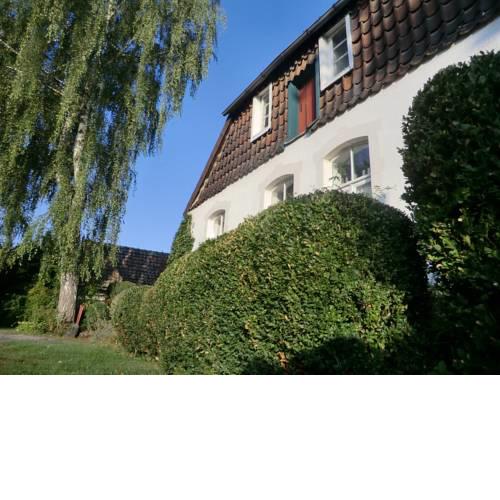 Fachwerkhaus Julius
