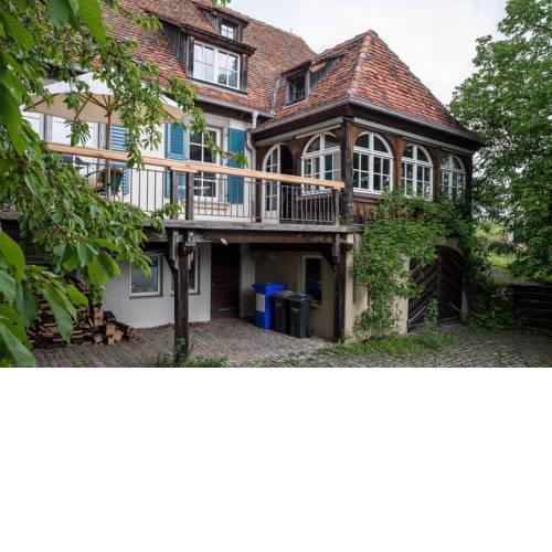 Fachwerkhaus "Marie-Rose"