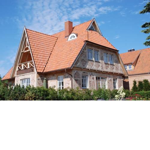 Fachwerkhaus Seedorf "Lena Victoria"