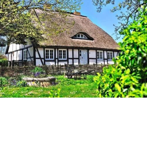 Fachwerkhaus Zirkow