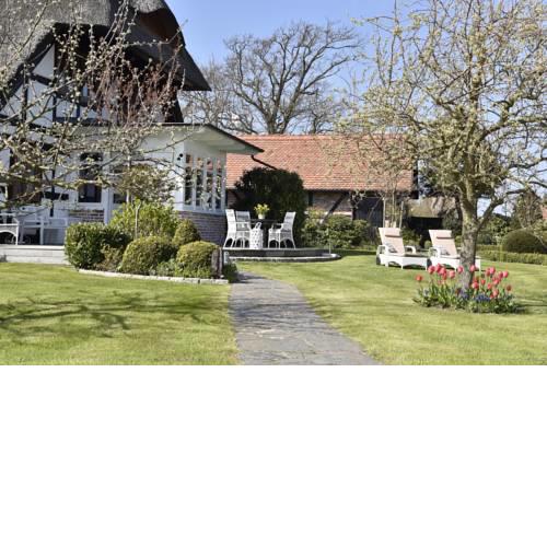 Fachwerkhaus