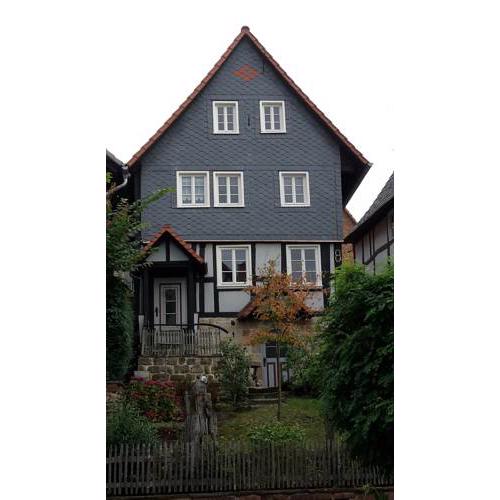 Fachwerkhaus