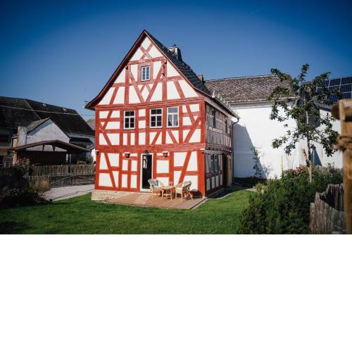 Fachwerkhaus