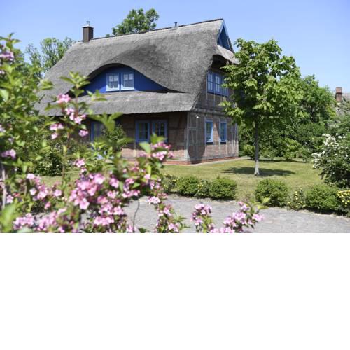 Fachwerkhäuser Gager Haus „Strate“