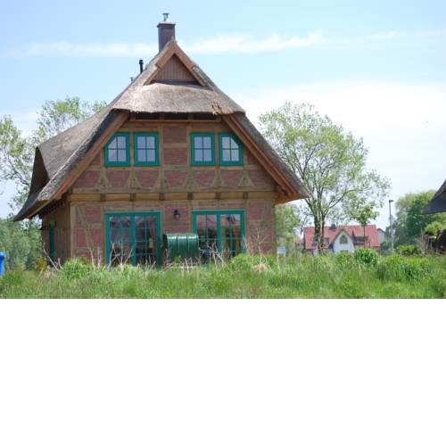 Fachwerkhäuser Gager Menke