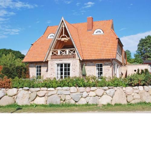 Fachwerkhäuser Seedorf F 591 Fachwerkvilla "Johanna Maria"
