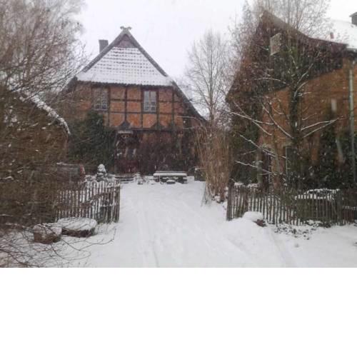 Fachwerkhof Gödringen